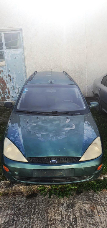 Pompa ulei Ford Focus 2002 Break 1.8 TDDI