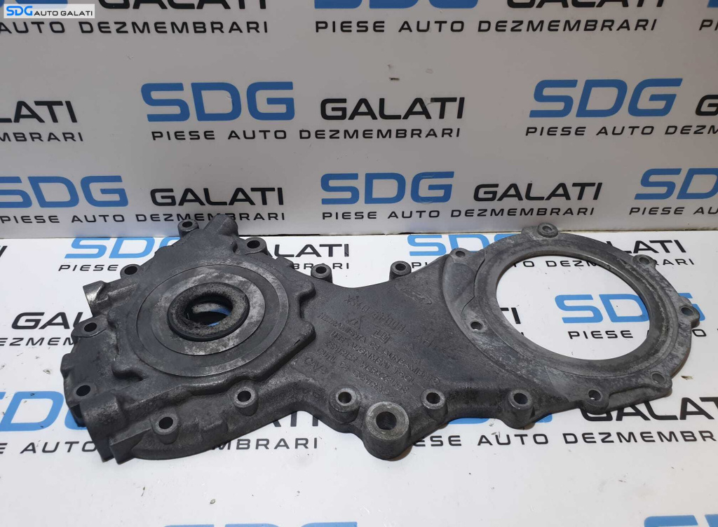 Pompa Ulei Ford Focus MK2 1.8 TDCI 2004 - 2010 Cod