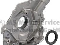 Pompa ulei FORD IKON V (JH_, JD_), FORD FUSION (JU_), FORD FOCUS C-MAX - PIERBURG 7.28048.07.0