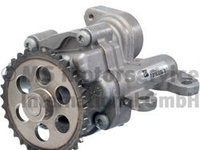 Pompa ulei FORD MONDEO Mk III (B5Y) - OEM - PIERBURG: 7.01832.02.0 - W02267186 - LIVRARE DIN STOC in 24 ore!!!