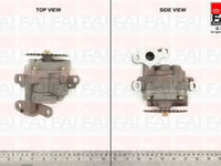 Pompa ulei FORD TRANSIT bus (FD_ _, FB_ _, FS_ _, FZ_ _, FC_ _) (2000 - 2006) FAI AutoParts OP243