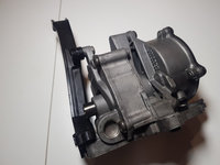 Pompa ulei integrata cu pompa vacuum 059115103T 059115103BG Volkswagen Audi