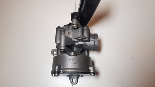 Pompa ulei integrata cu pompa vacuum 059115103T 059115103BG Volkswagen Audi