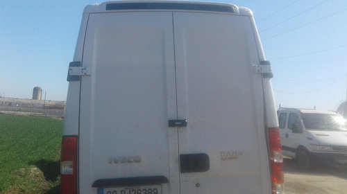 Pompa ulei Iveco Daily 5 2008 duba 2999