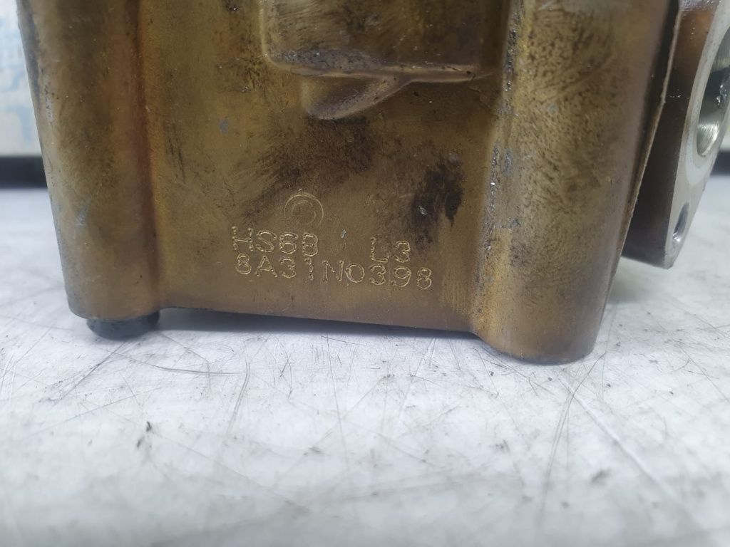 Pompa ulei L31014100g 2.3 mzr L3Y7 Mazda