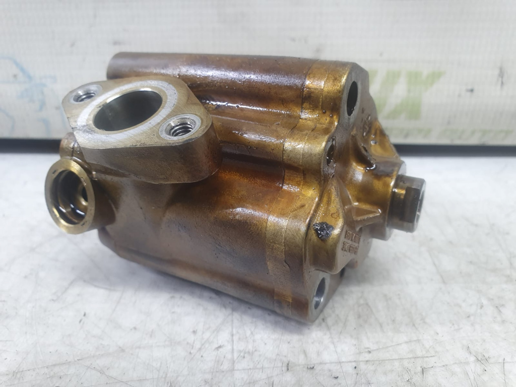 Pompa ulei L31014100g 2.3 mzr L3Y7 Mazda CX-7 [200