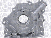 Pompa ulei MAGNETI MARELLI 351516000007