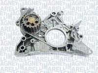 Pompa ulei MAGNETI MARELLI 351516000088