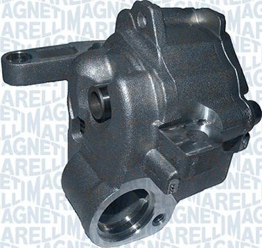 Pompa ulei Magneti Marelli AUDI A4 B7 Avant (8ED) 2004-2008 - 351516000013