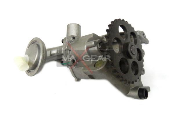 Pompa ulei MAXGEAR 42-0007 pentru VW JETTA II (19E