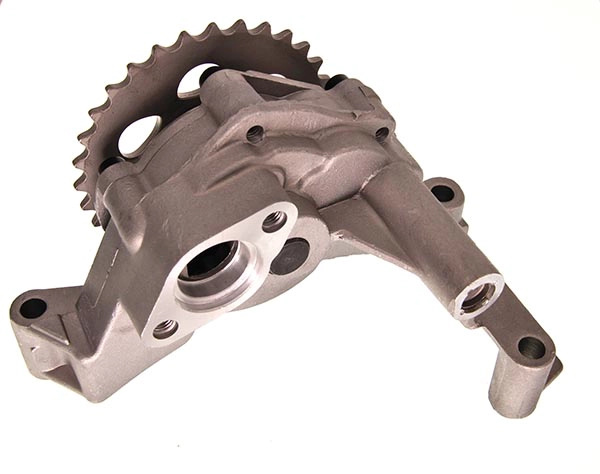 Pompa ulei MAXGEAR 42-0018 la VW MULTIVA