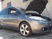 Pompa ulei Mazda 5 din dezmembrari Mazda 5