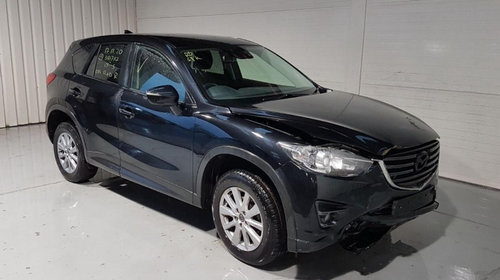 Pompa ulei Mazda CX-5 2015 SUV 2.2 SKYACTIV-D