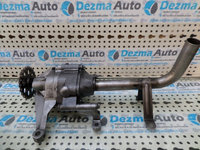 Pompa ulei Mercedes Clasa E (W210), cod A126826460601, A6121810047