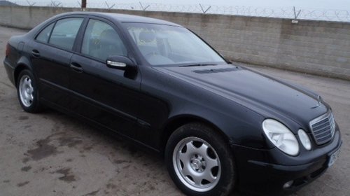 pompa ulei mercedes e220cdi