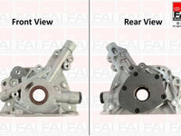 Pompa ulei OP205 FAI AutoParts pentru Opel Corsa Opel Vita Opel Vectra Daewoo Cielo Daewoo Nexia Opel Astra Daewoo Lanos Opel Zafira