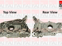 Pompa ulei OP270 FAI AUTOPARTS pentru Hyundai Galloper 1998 1999 2000 2001 2002 2003