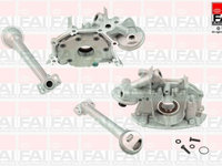 Pompa ulei OP305 FAI AUTOPARTS pentru Renault Kangoo Renault Clio Renault Twingo Renault Euro Renault Modus Dacia Sandero