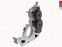 Pompa ulei OP353 FAI AUTOPARTS pentru Fiat Ducato Iveco Daily