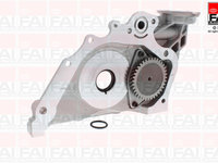 Pompa ulei OP361 FAI AutoParts pentru Kia Sportage Hyundai Avante Hyundai Elantra Hyundai Santa Kia Cerato Kia Spectra Kia Spectra5 Hyundai Tucson Hyundai Embera Hyundai Sonata Kia Cee d Hyundai I30 Kia Pro cee d