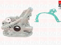 Pompa ulei OPEL ASTRA F (56_, 57_) (1991 - 1998) FAI AutoParts OP314