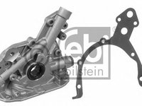 Pompa ulei OPEL ASTRA F Combi (51, 52) (1991 - 1998) FEBI BILSTEIN 21782 piesa NOUA