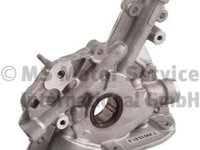 Pompa ulei Opel ASTRA G combi (F35_) 1998-2009 #2 646071