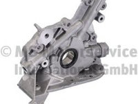Pompa ulei OPEL ASTRA G cupe (F07_) (2000 - 2005) MTR 12160094