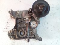 Pompa Ulei Opel Astra H 1.6 16V 2004/03-2010/10 77 KW, 105 CP Cod 24405894