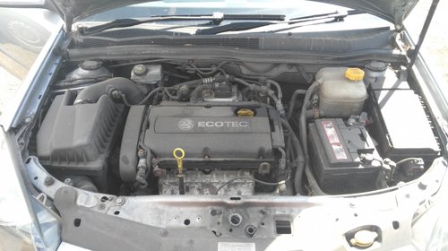 Pompa ulei Opel Astra H 2007 GTC 1.6