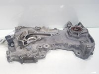 Pompa ulei, Opel Astra H Combi, 1.4 b, Z14XEP, cod GM55556309