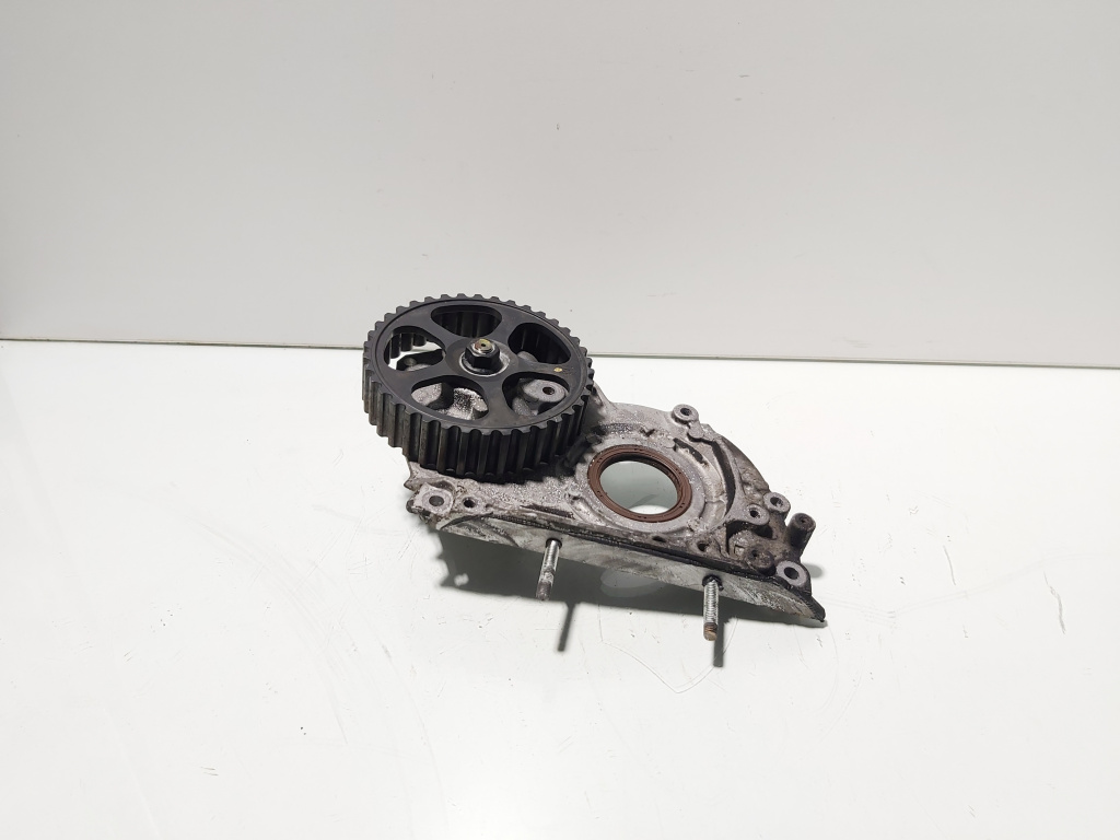 Pompa ulei, Opel Astra J GTC, 1.7 CDTI, A17DTS (idi:676172)