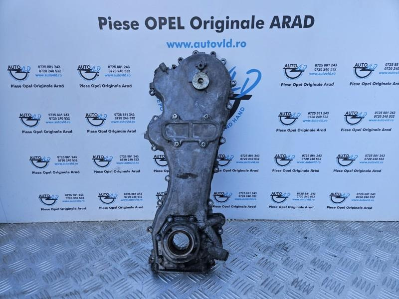 Pompa ulei Opel Corsa C 2000-2006 1.3CDT