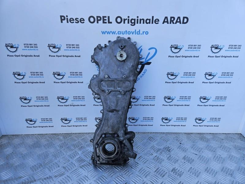 Pompa ulei Opel Corsa C 2000-2006 1.3CDT