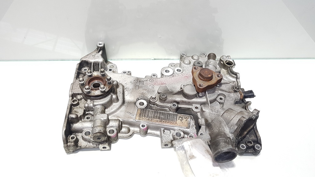 Pompa ulei, Opel Corsa C (F08, F68) 1.0 b, cod GM2