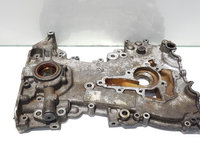 Pompa ulei, Opel Corsa D, 1.4 b, Z14XEP, GM55556309 (id:400642)