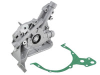 POMPA ULEI, OPEL ENG. Z18XE ASTRA G 1.8 98-, VECTRA B 1.8 95-, ZAFIRA A 1.8 99-, SAAB 9-3 1.8 02-