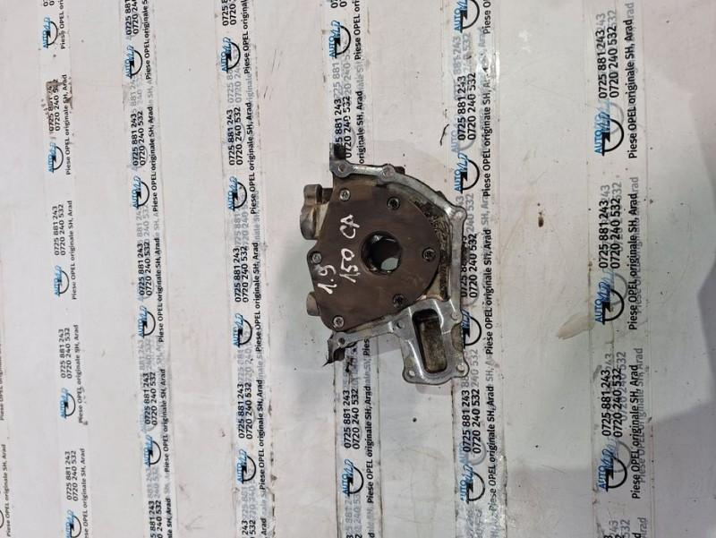 Pompa ulei Opel Vectra C 2002-2005 1.9CDTI 120cp 88kw