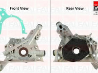 Pompa ulei OPEL VECTRA C Combi (2003 - 2016) FAI AutoParts OP242 piesa NOUA