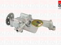 Pompa ulei OPEL VIVARO caroserie (F7) (2001 - 2016) FAI AutoParts OP307