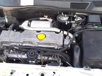 Pompa ulei Opel Zafira 2.0 DTI cod motor Y20DTH