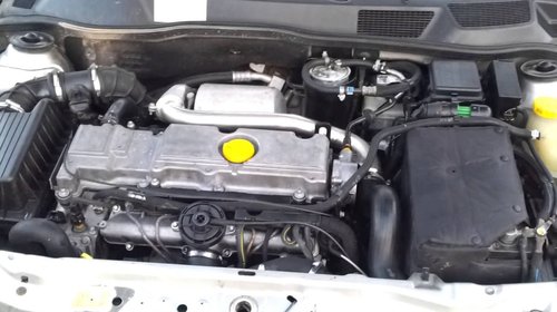 Pompa ulei Opel Zafira 2.0 DTI cod motor Y20D