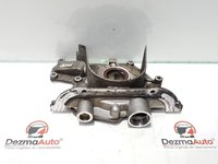 Pompa ulei, Opel Zafira C, 2.0 cdti, cod GM55566000