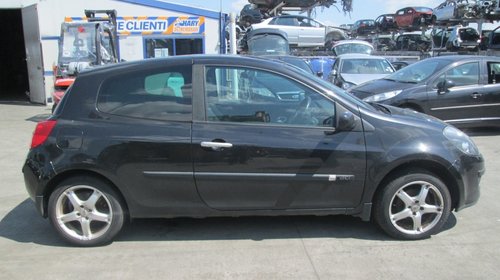 Pompa ulei Renault Clio 2005 coupe 1.5dci