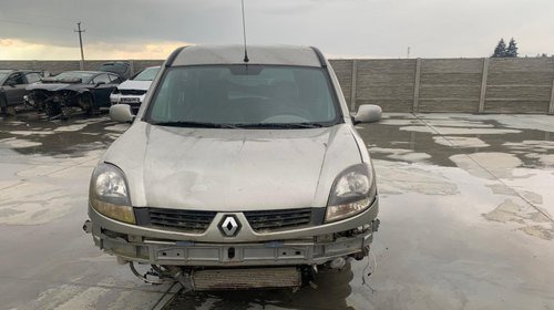 Pompa ulei Renault Kangoo [facelift] [2003 - 2009] Passenger minivan 1.5 dCi MT (80 hp)