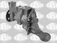 Pompa ulei RENAULT KANGOO (KC0/1_), RENAULT CLIO Mk II (BB0/1/2_, CB0/1/2_), RENAULT KANGOO Rapid (FC0/1_) - SASIC 3654001