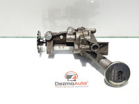 Pompa ulei, Renault Laguna 2, 1.9 dci, F9K, 7700600252 (id:400670)