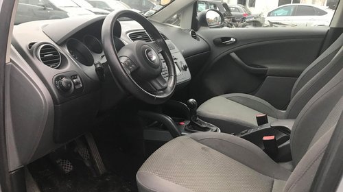 Pompa ulei Seat Altea 2006 HATCHBACK 1.9 TDI