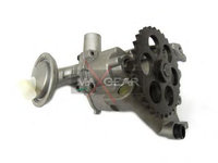 Pompa ulei SEAT IBIZA Mk II (6K1) - OEM - MAXGEAR: 030115105C/MG|42-0007 - W02174057 - LIVRARE DIN STOC in 24 ore!!!