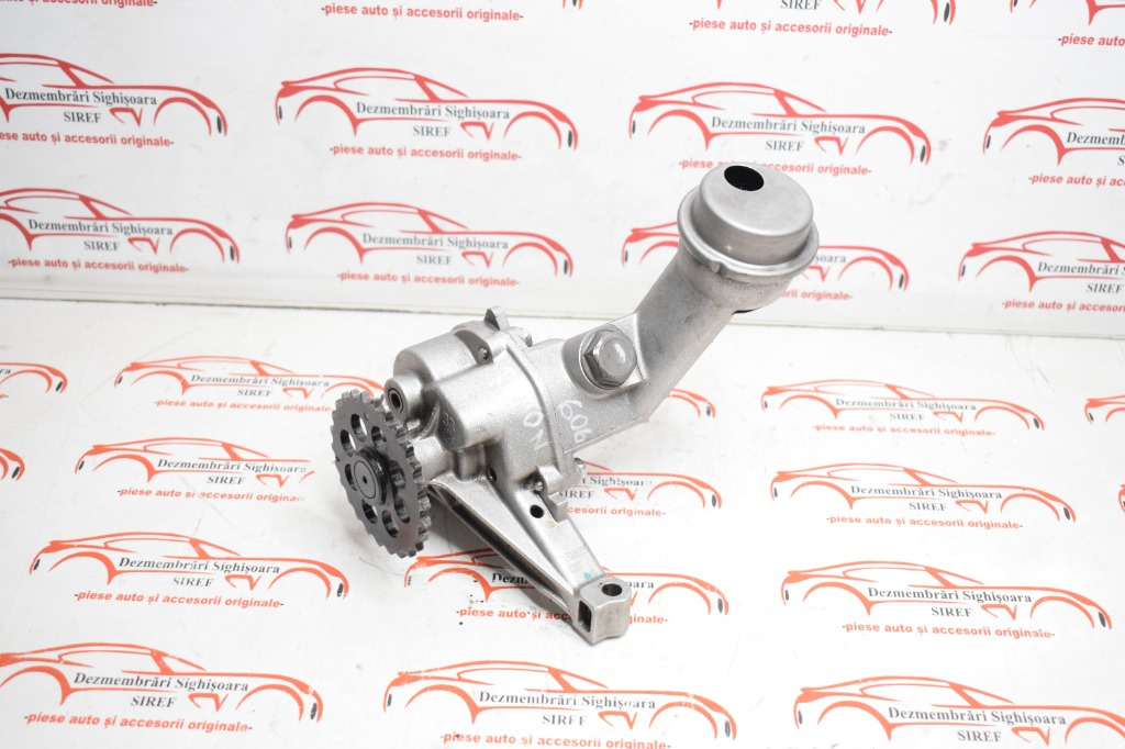 Pompa ulei Ssangyong Rexton 2.7 XDI 165 CP 2005 6651810101 606